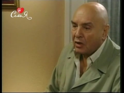 Сомнение 34 серия