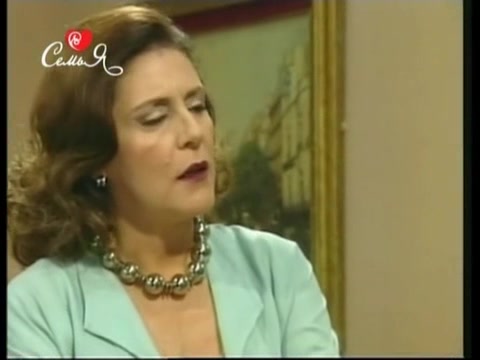 Сомнение 35 серия