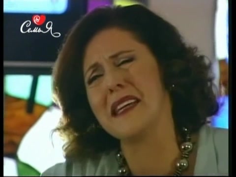 Сомнение 36 серия