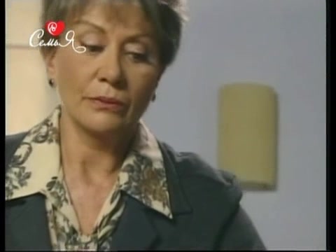 Сомнение 38 серия