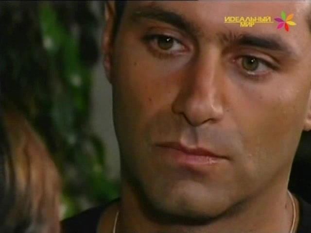 Сомнение 4 серия