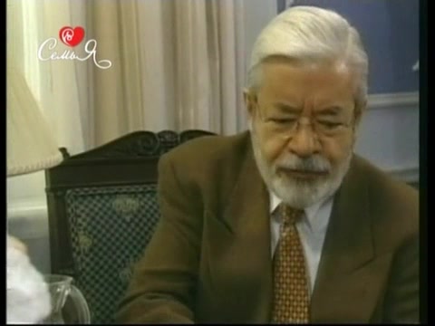 Сомнение 40 серия