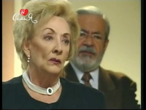 Сомнение 41 серия