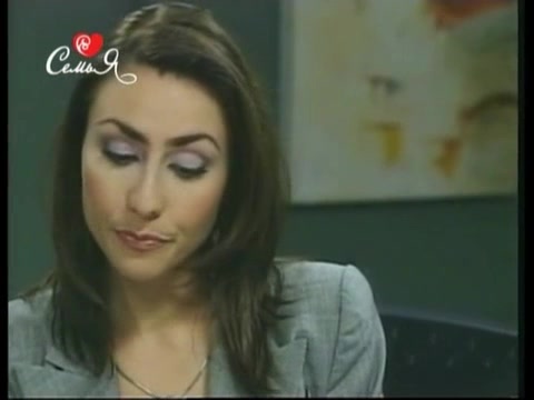 Сомнение 44 серия