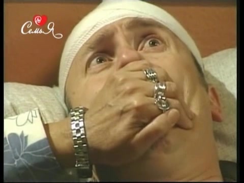 Сомнение 49 серия