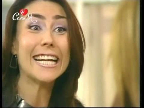 Сомнение 50 серия