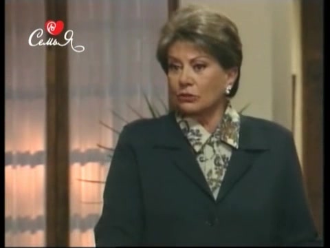 Сомнение 54 серия