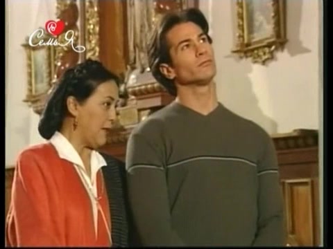 Сомнение 57 серия