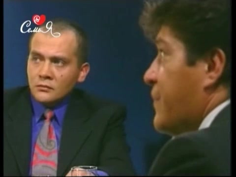 Сомнение 76 серия