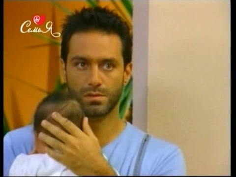 Сомнение (2002) 98 серия