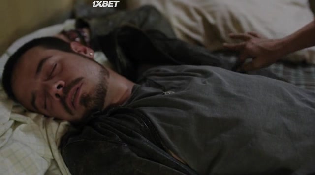 Страж Дьявола 1 серия