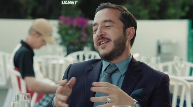 Страж Дьявола 4 серия