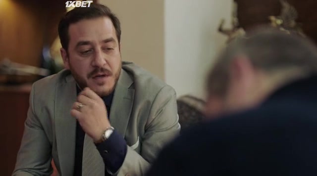 Страж Дьявола 5 серия