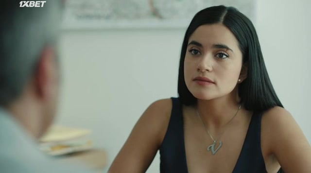 Страж Дьявола 7 серия