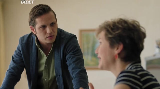 Страж Дьявола 8 серия