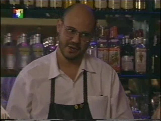 Таковы женщины 33 серия