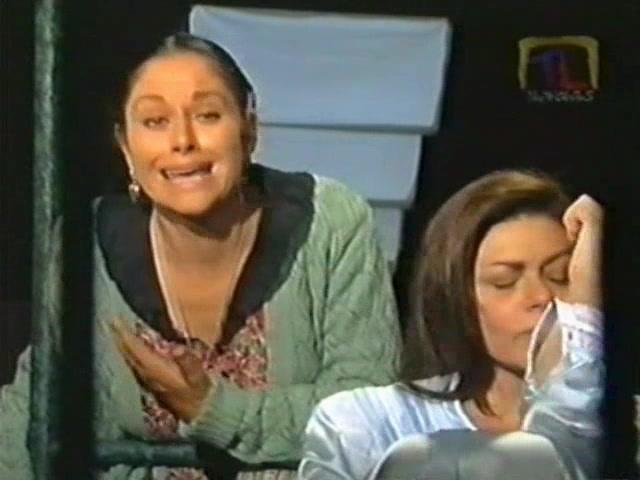 Там за мостом 12 серия Там за мостом 12 серия