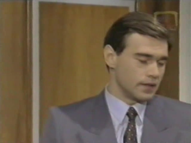 Там за мостом 25 серия Там за мостом 25 серия