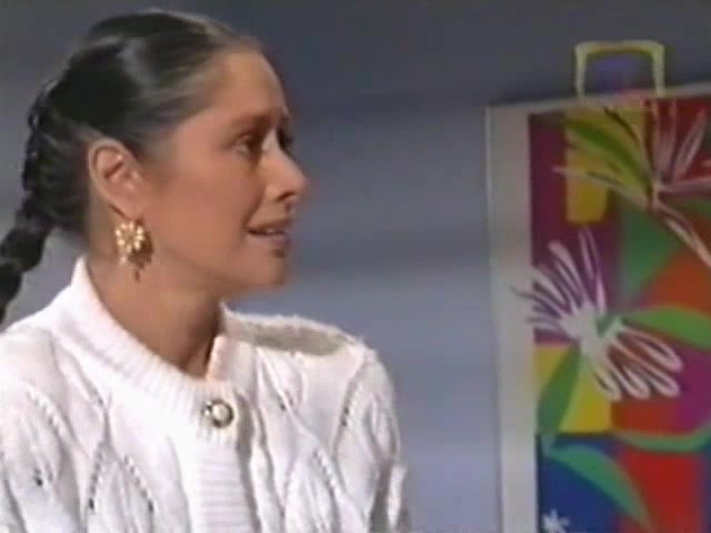 Там за мостом 33 серия Там за мостом 33 серия