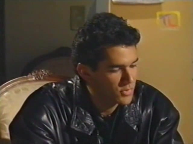 Там за мостом 38 серия Там за мостом 38 серия