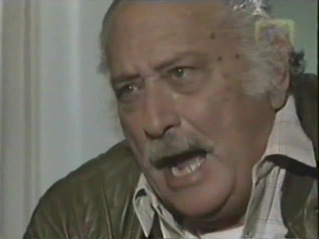 Там за мостом 48 серия Там за мостом 48 серия