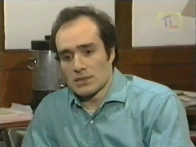 Там за мостом 61 серия Там за мостом 61 серия