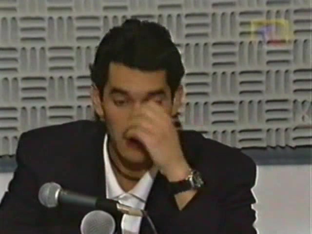 Там за мостом 68 серия Там за мостом 68 серия