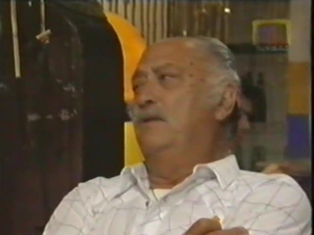 Там за мостом 71 серия Там за мостом 71 серия