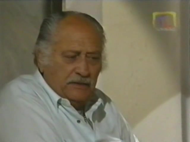 Там за мостом 75 серия Там за мостом 75 серия