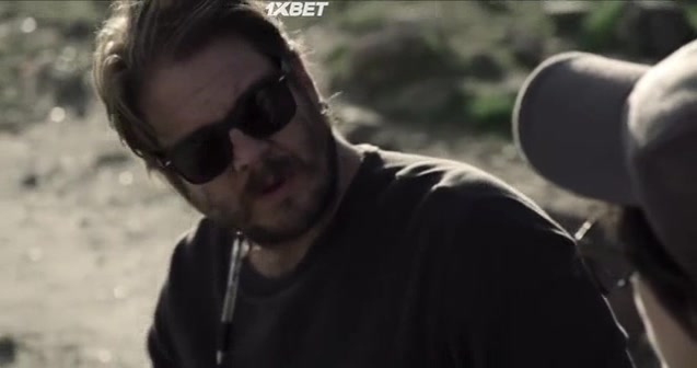 Тихуана 3 серия Тихуана 3 серия