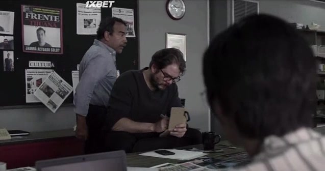 Тихуана 4 серия Тихуана 4 серия