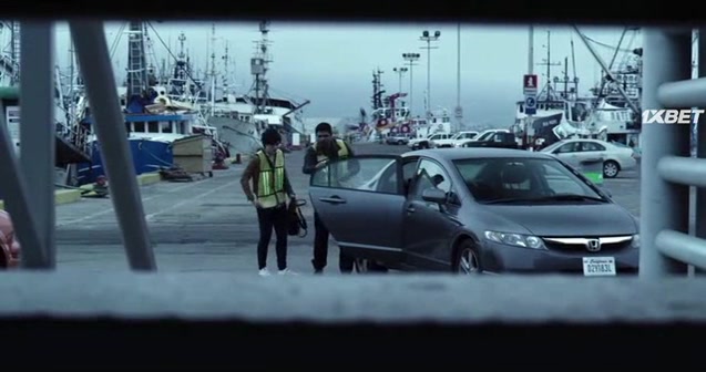 Тихуана 6 серия