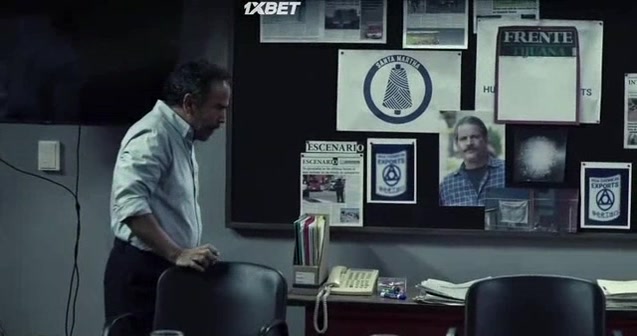 Тихуана 7 серия Тихуана 7 серия