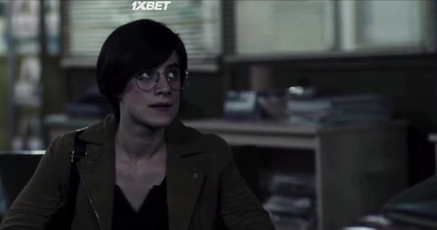 Тихуана 8 серия