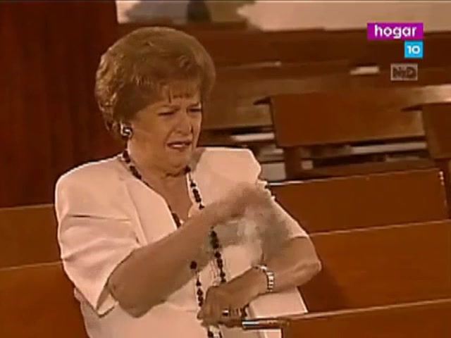 Мне не жить без тебя (1996) 11 серия