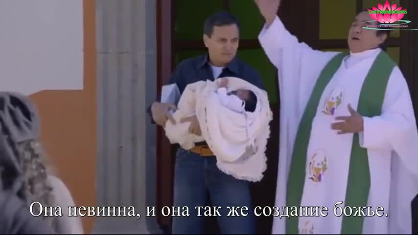 Мое очаровательное проклятье 1 серия Мое очаровательное проклятье 1 серия