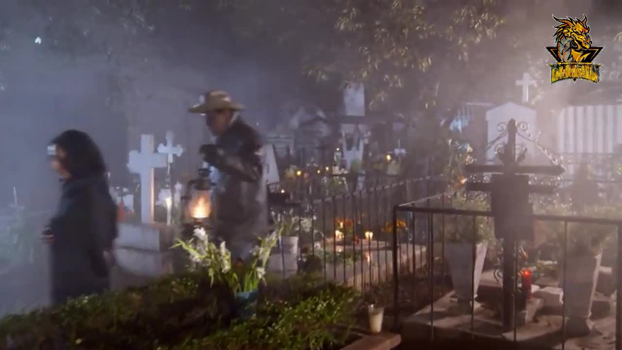 Мое очаровательное проклятье 10 серия Мое очаровательное проклятье 10 серия