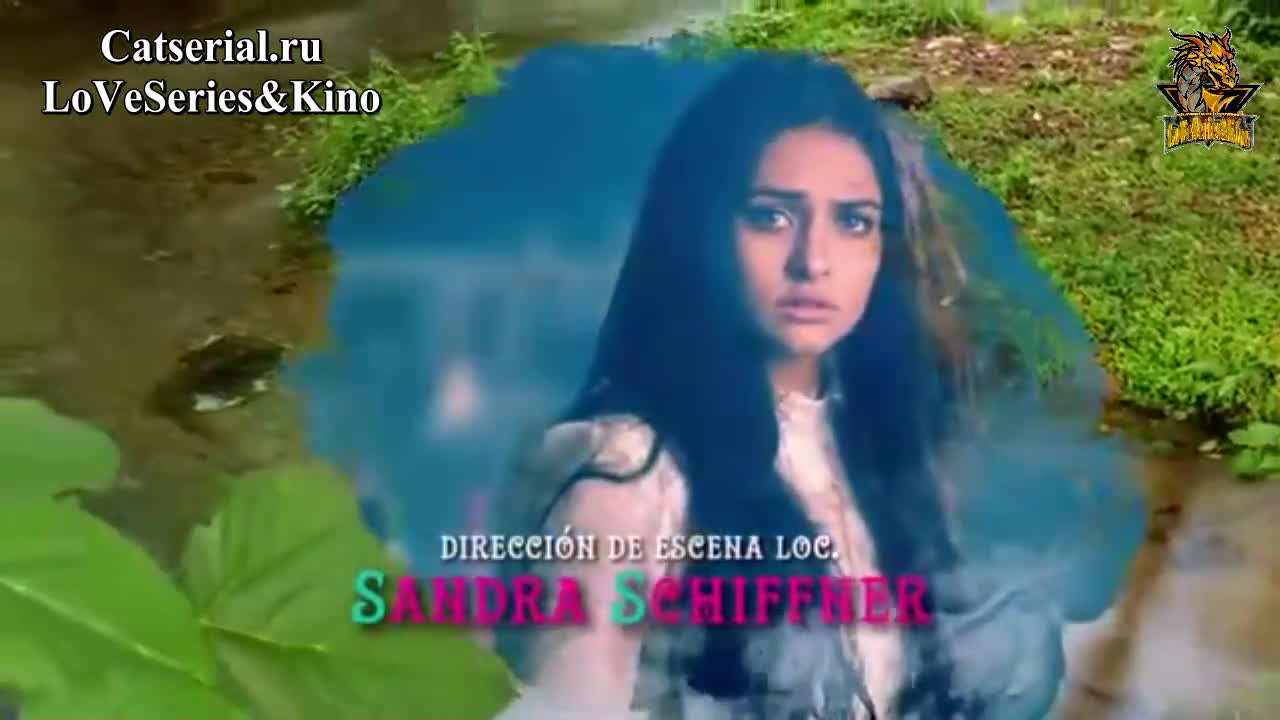 Мое очаровательное проклятье 14 серия