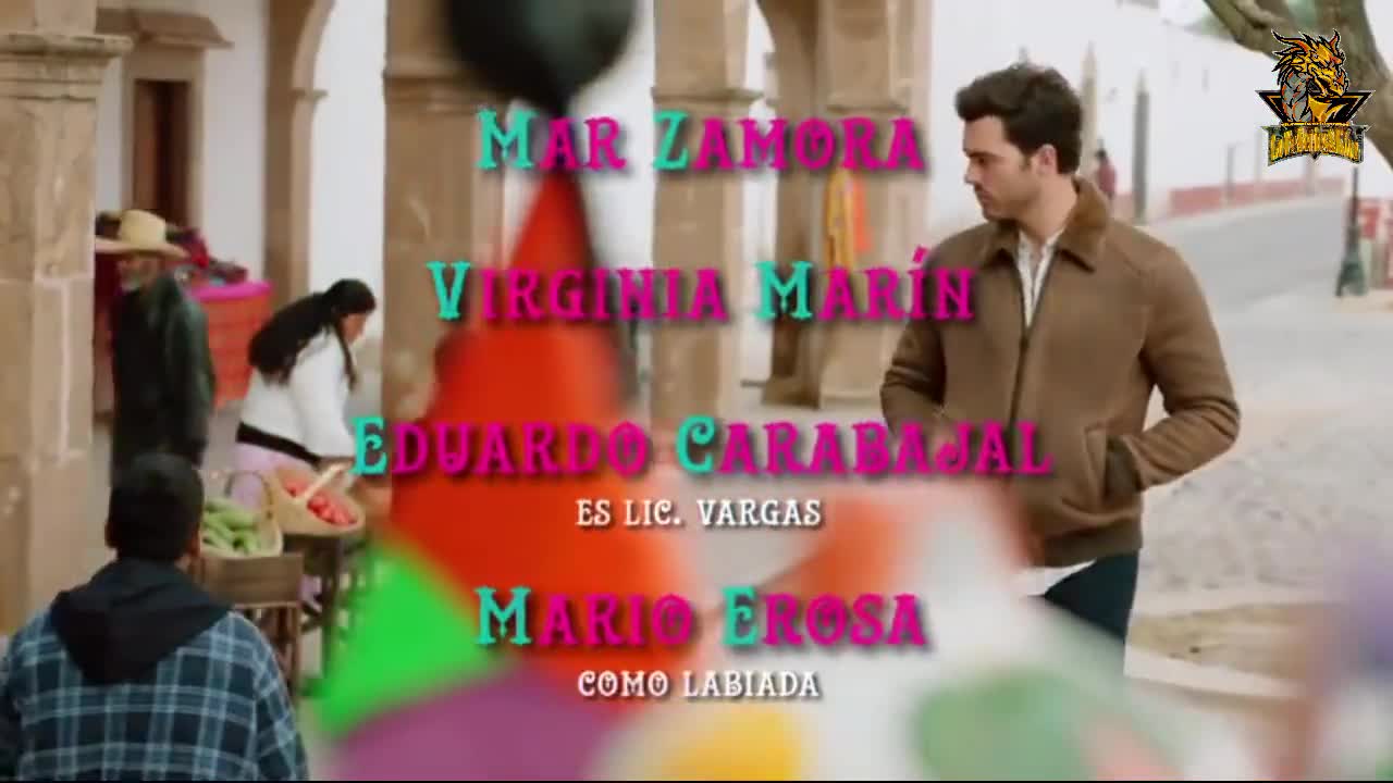 Мое очаровательное проклятье 17 серия Мое очаровательное проклятье 17 серия