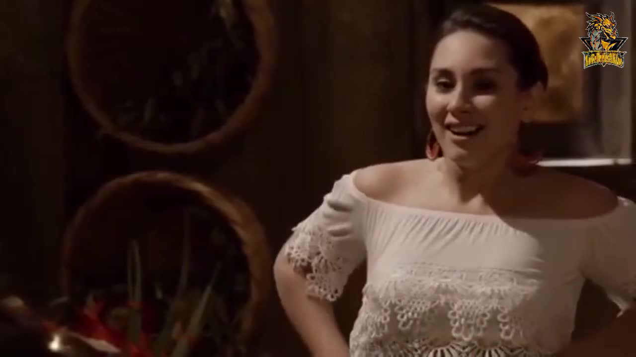 Мое очаровательное проклятье 20 серия