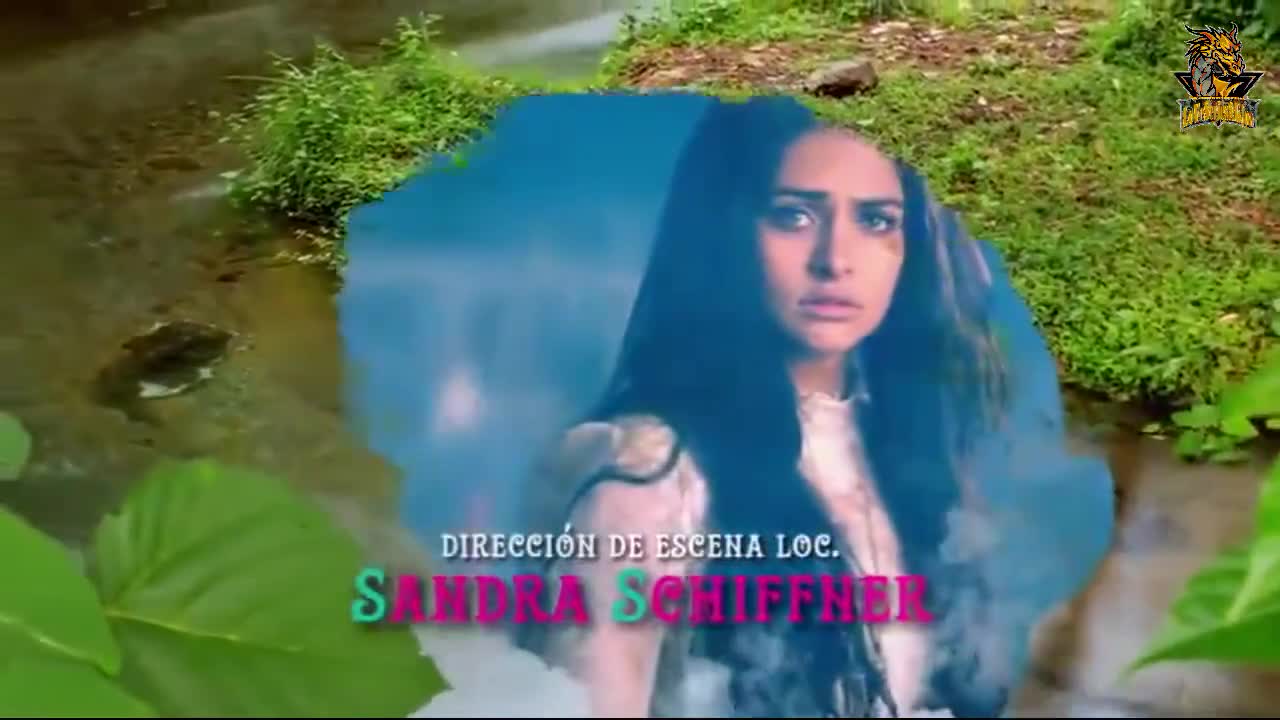 Мое очаровательное проклятье 3 серия Мое очаровательное проклятье 3 серия