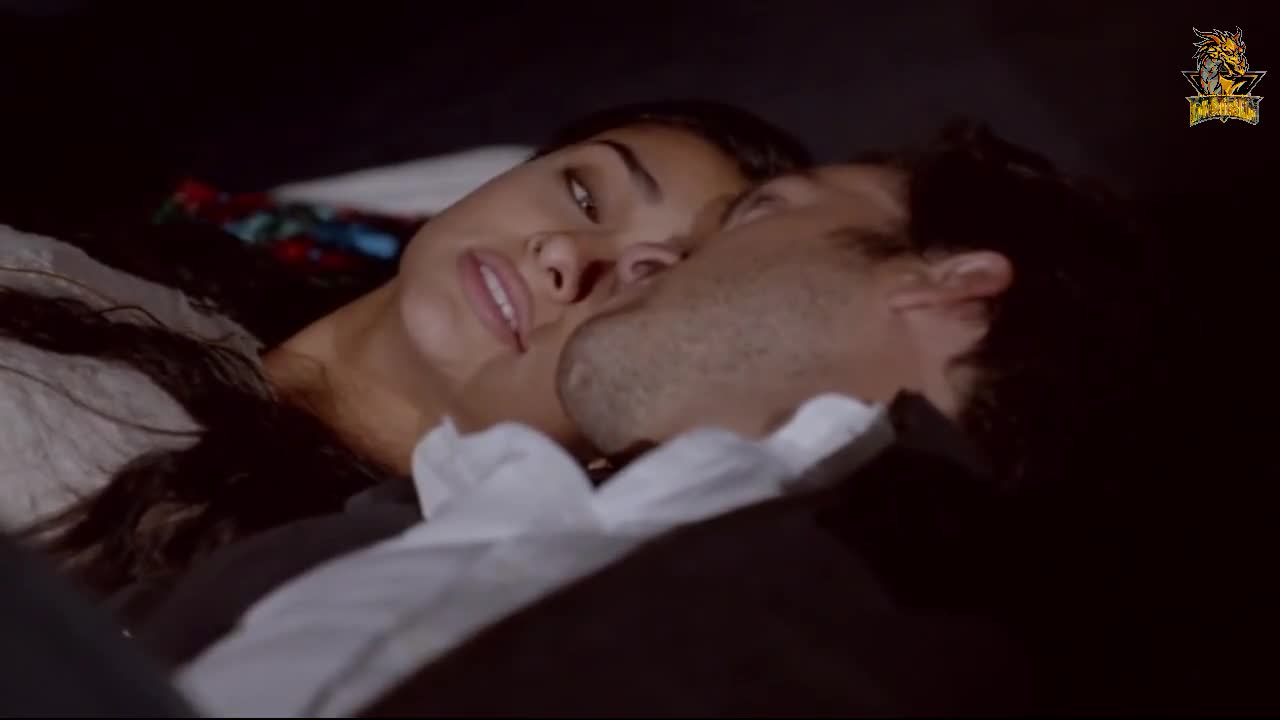 Мое очаровательное проклятье 6 серия Мое очаровательное проклятье 6 серия