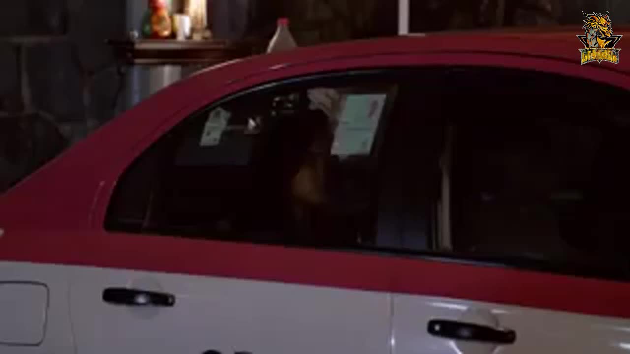 Мое очаровательное проклятье 7 серия Мое очаровательное проклятье 7 серия