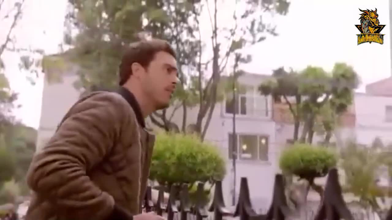 Мое очаровательное проклятье 8 серия Мое очаровательное проклятье 8 серия