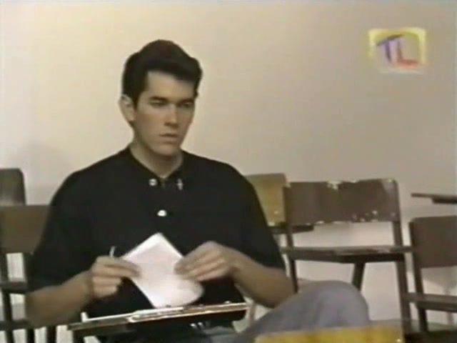 Навстречу солнцу (1992) 12 серия