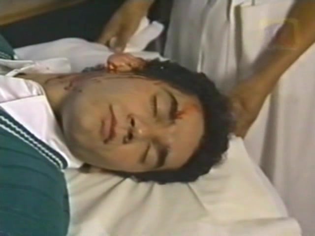 Навстречу солнцу (1992) 27 серия