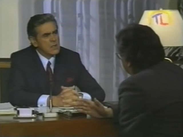 Навстречу солнцу (1992) 32 серия