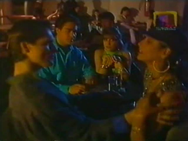 Навстречу солнцу 37 серия