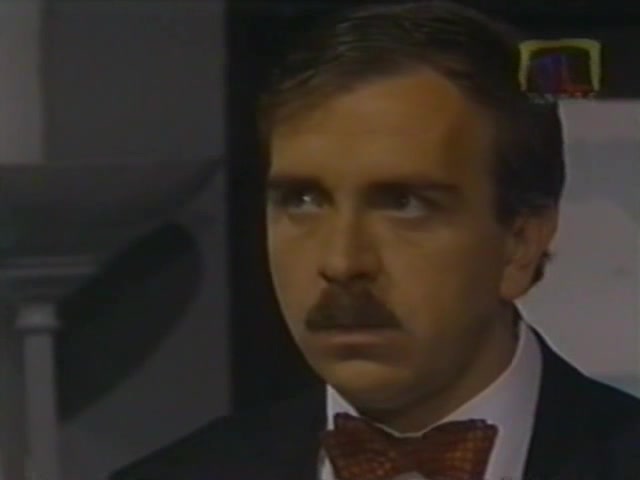 Навстречу солнцу (1992) 38 серия