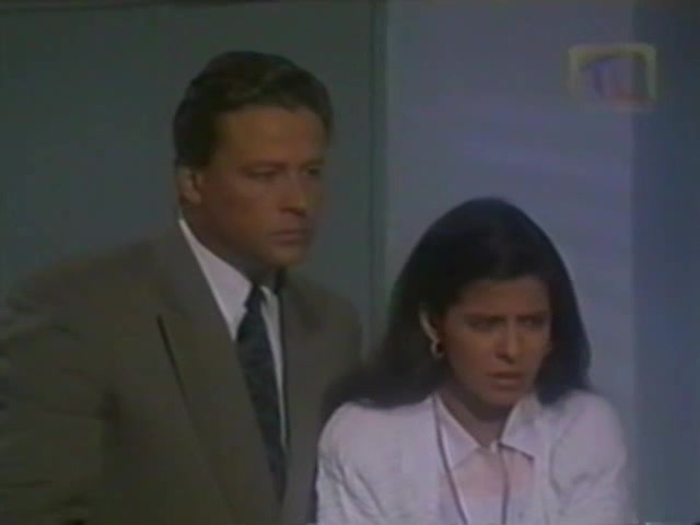 Навстречу солнцу (1992) 40 серия